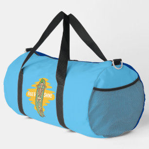 rise and shine duffle bag