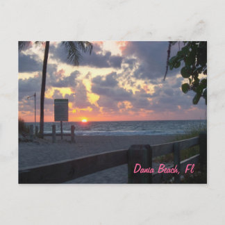 Rise and Shine Postcard