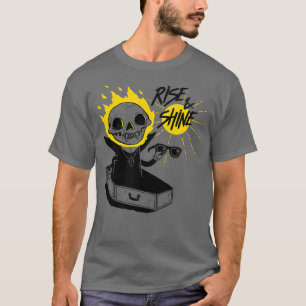 Rise And Shine T-Shirt