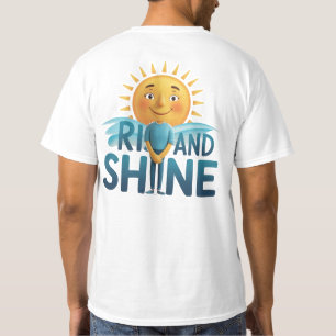 Rise and Shine T-Shirt