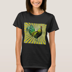 Rise and Shine T-Shirt