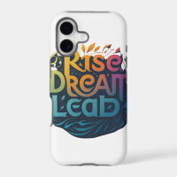 Rise Dream lead