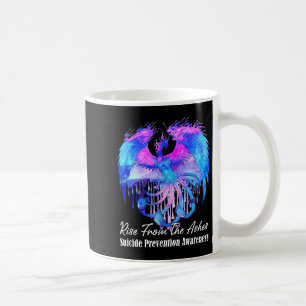 Rise From -pcute Ss Cute Ssnix - The Ashes Coffee Mug