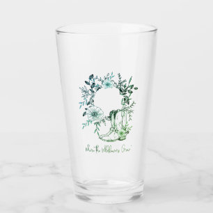 rise in country glass