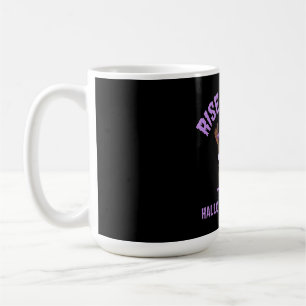 Rise in Price, this is My Halloween Costume! Coffee Mug