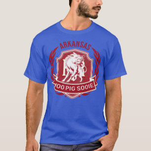 Rise of Woo Pig Sooie T-Shirt