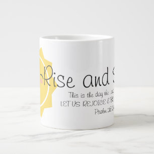 Rise & Shine Mug