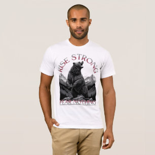 Rise Strong T-Shirt
