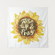 Rise Up And Pray - Luke 22:46