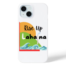 Rise Up Lahaina