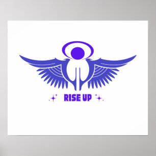 Rise Up Poster