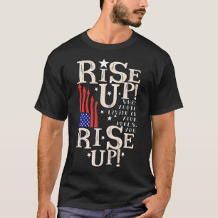 Rise Up T-Shirt