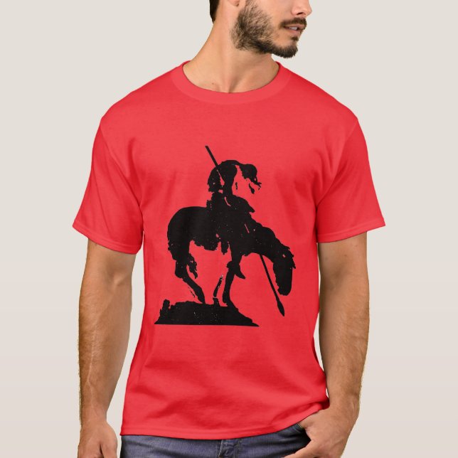 Rise Up Tshirt (Front)