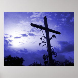 Risen As He Said Poster