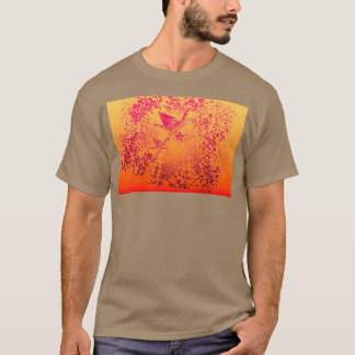 Rising Cranes T-Shirt