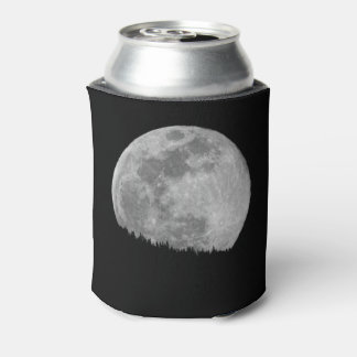 RISING FULL MOON CAN COOLER