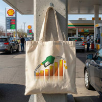 Rising Gas Prices Inflation Bar Chart