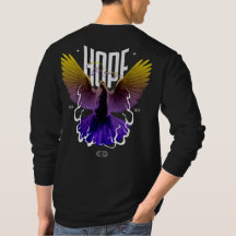 Rising Hope Modern Streetwear