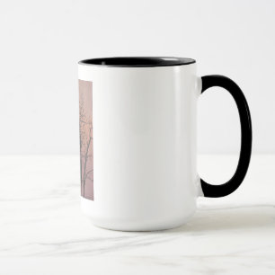 Rising of the moon mug