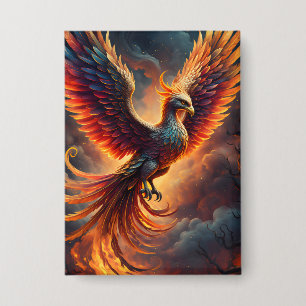 Rising Phoenix