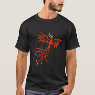 Rising Phoenix T-Shirt