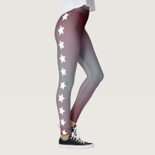 Rising Star Leggings