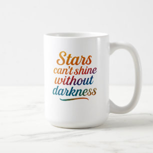 Rising Strength T-Shirt Coffee Mug