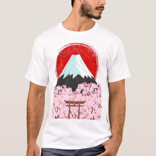 Rising Sun T-Shirt