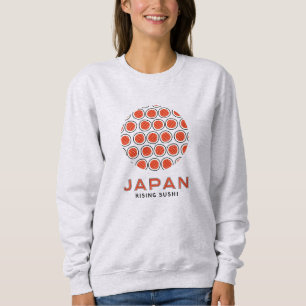 Rising Sushi Sweatshirt