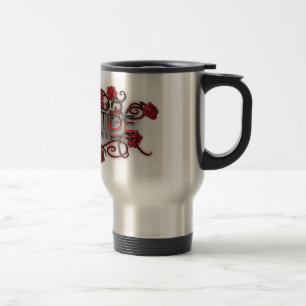 Rising Tide Travel Mug