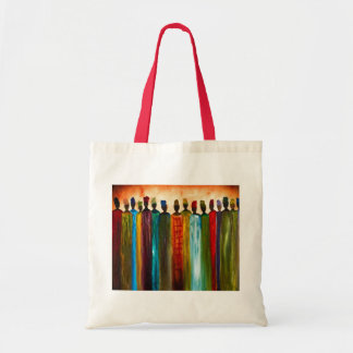 Rising Women Tote Bag