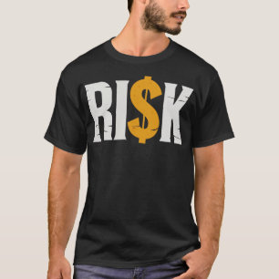 Risk 7 T-Shirt