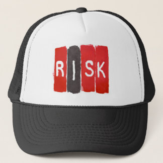 Risk, Honda Racing T-Hat Trucker Hat