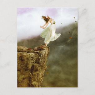 Risk Postcard