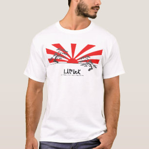 Rissing Sun T-Shirt