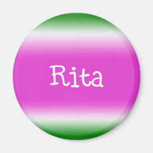 Rita Magnet
