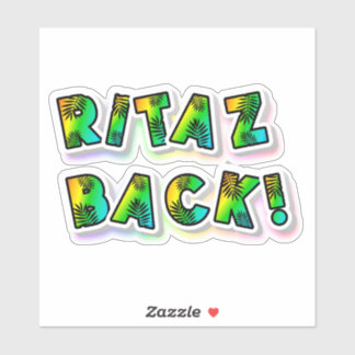 Ritazback
