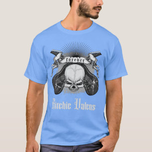 ritchie valens guitaris forever  T-Shirt