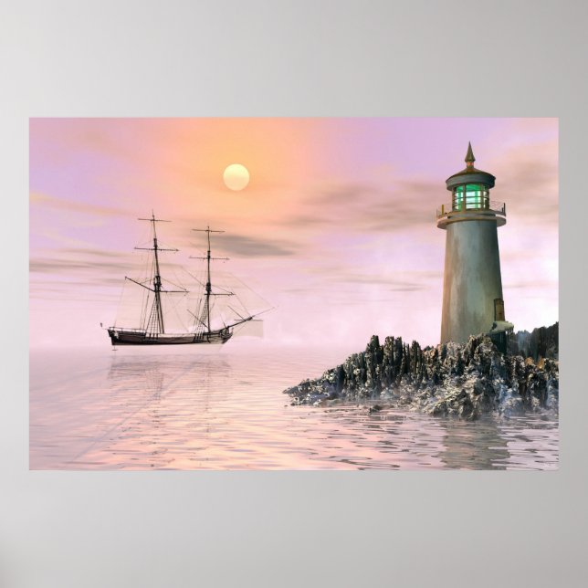 Rite of Passage Poster (Front)