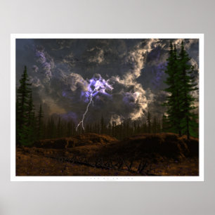 Rite of Spring Poster