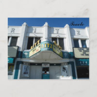 Ritz Theatre
