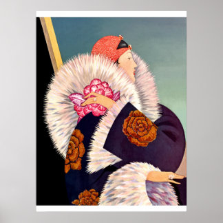 ritzy poster
