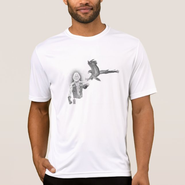 Rivan Ramstedder T-Shirt (Front)