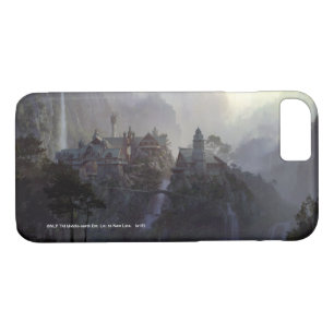Rivendell iPhone 8/7 Case