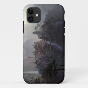 Rivendell iPhone 11 Case