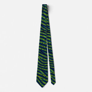 River Bed Tie