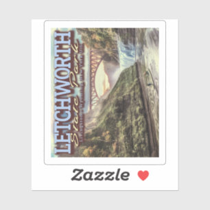 RIVER CANOEING - LETCHWORTH STATE PARK - NEW YORK