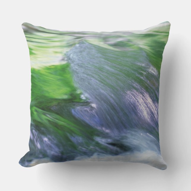 River Cushion (Front)