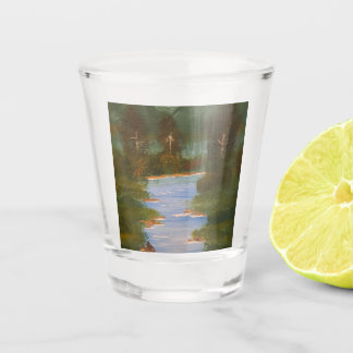River Glass