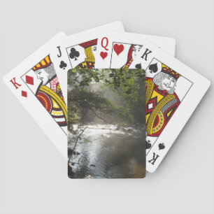 River in Denmark Playing Cards